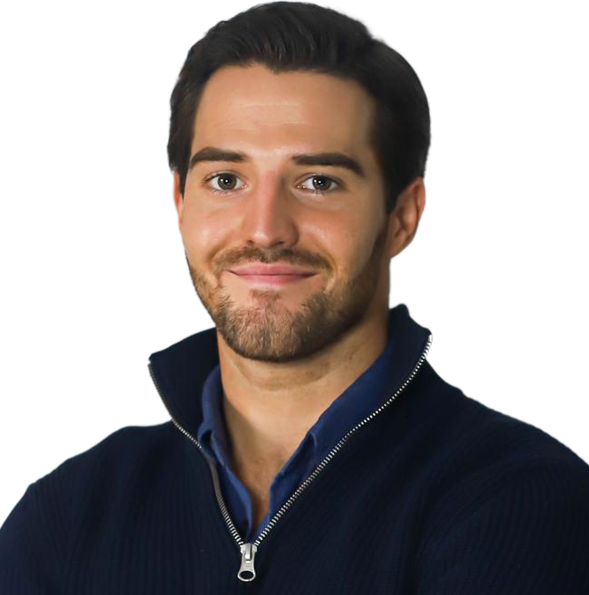 Impactrooms | Oliver Blantern