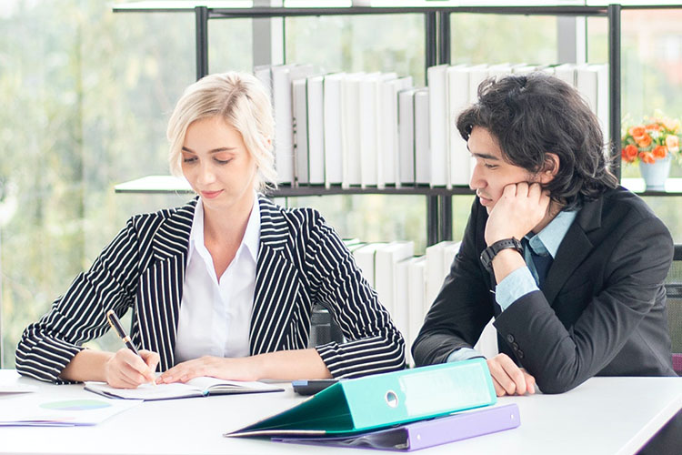 Impact Rooms Partners