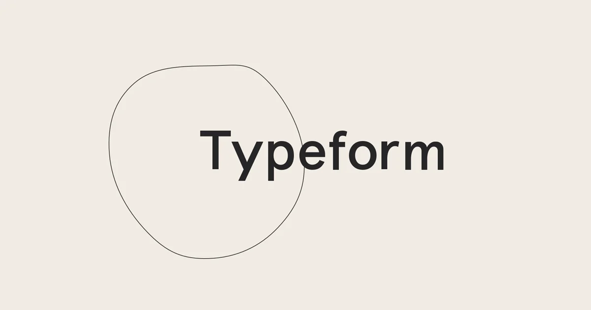 Typeform